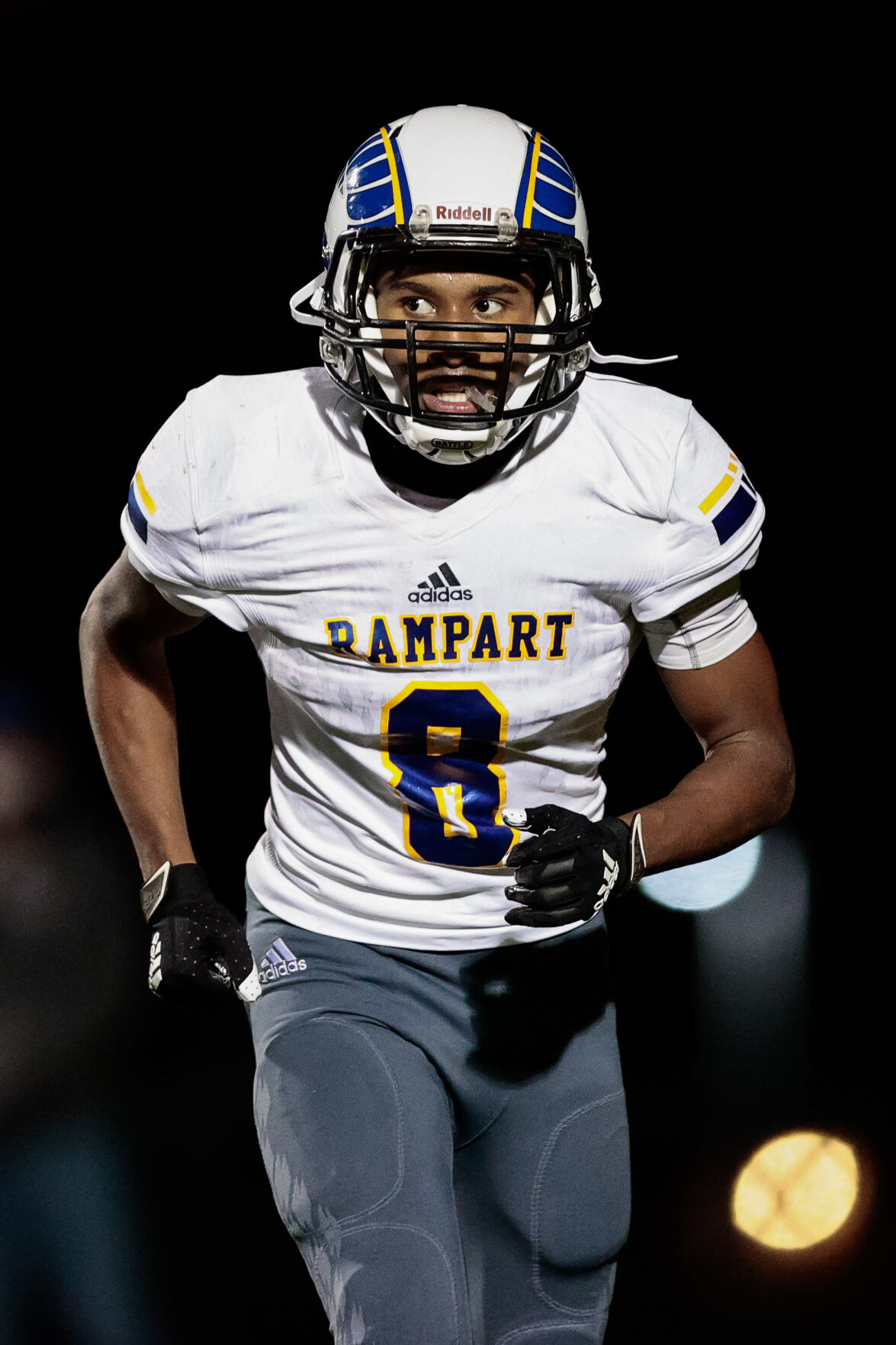 PREP FOOTBALL